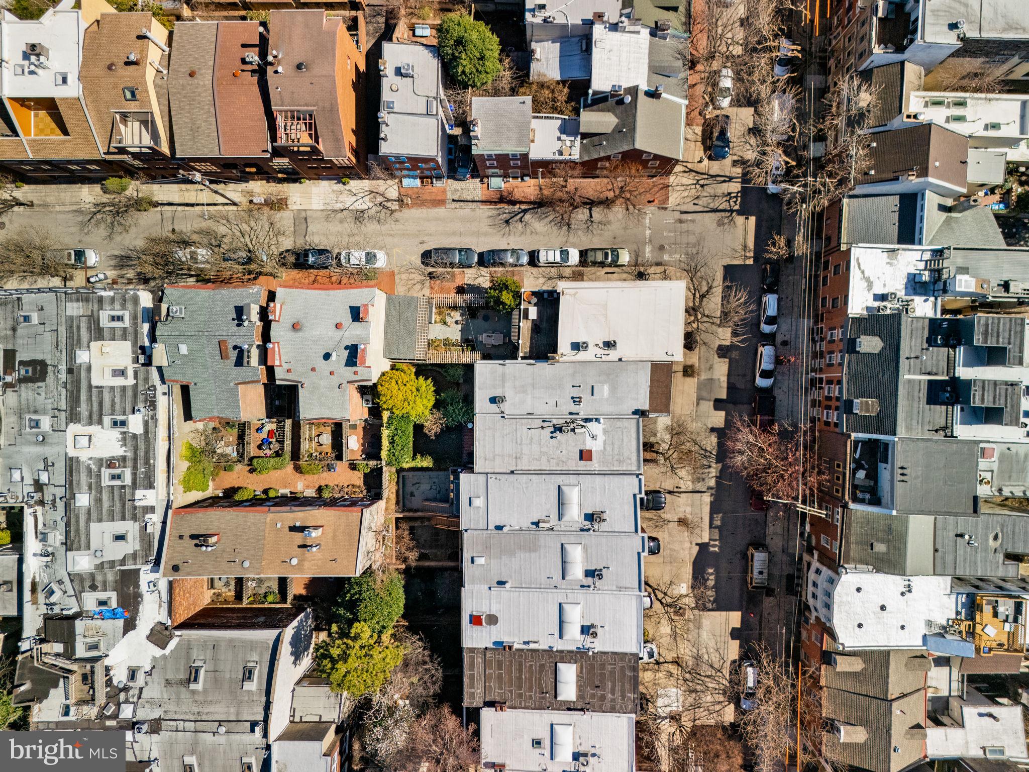 233 Monroe Street Philadelphia, PA 19147 - Photo 48 of 51 a picture of building