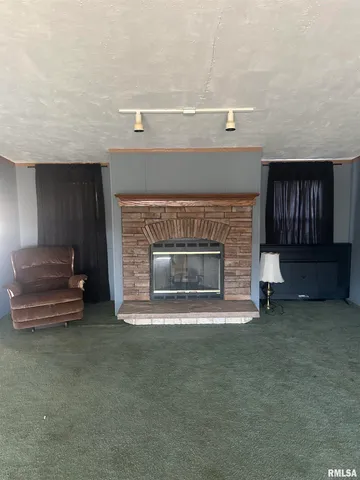 $189,900 | 165 Nile Lane, Creal Springs, IL 62922