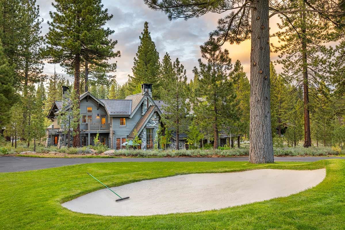 153 Bob Sherman Truckee, CA 96161 - Photo 1 of 28