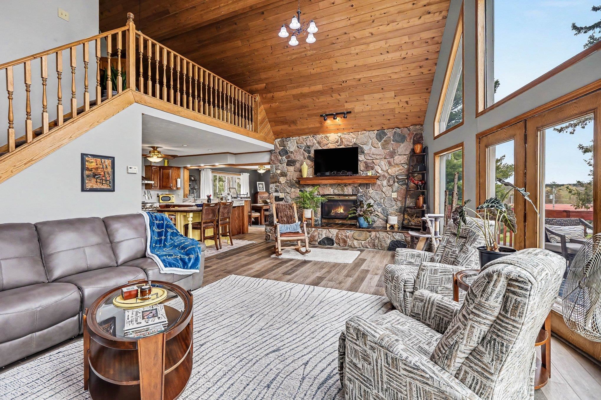 1093 Fenton Road Kingsley, MI 49649 - Photo 13 of 40 Gallery Image 13