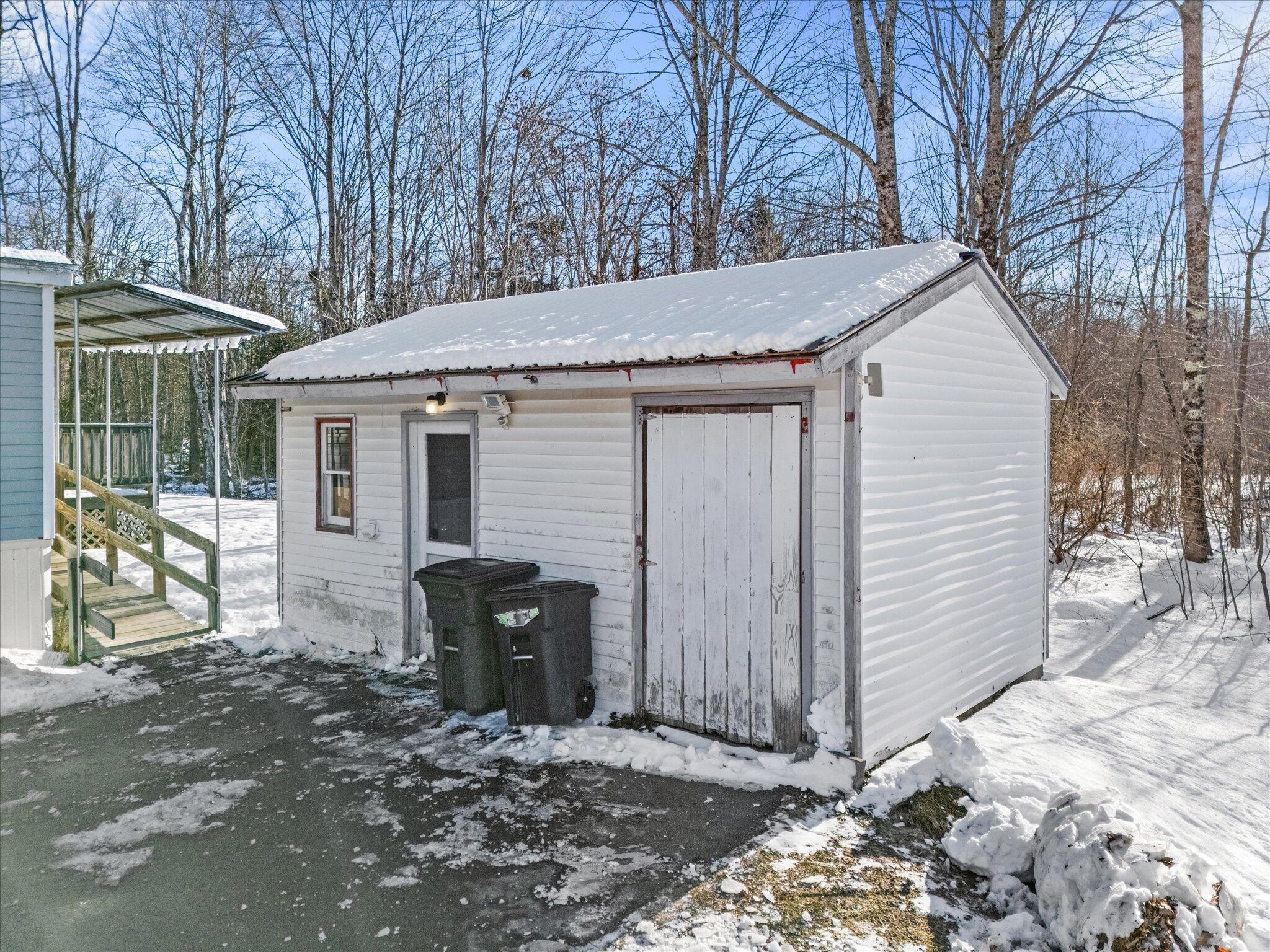 336 Lakeview Road Glenburn, ME 04401 - Photo 37 of 39 336 Lakeview