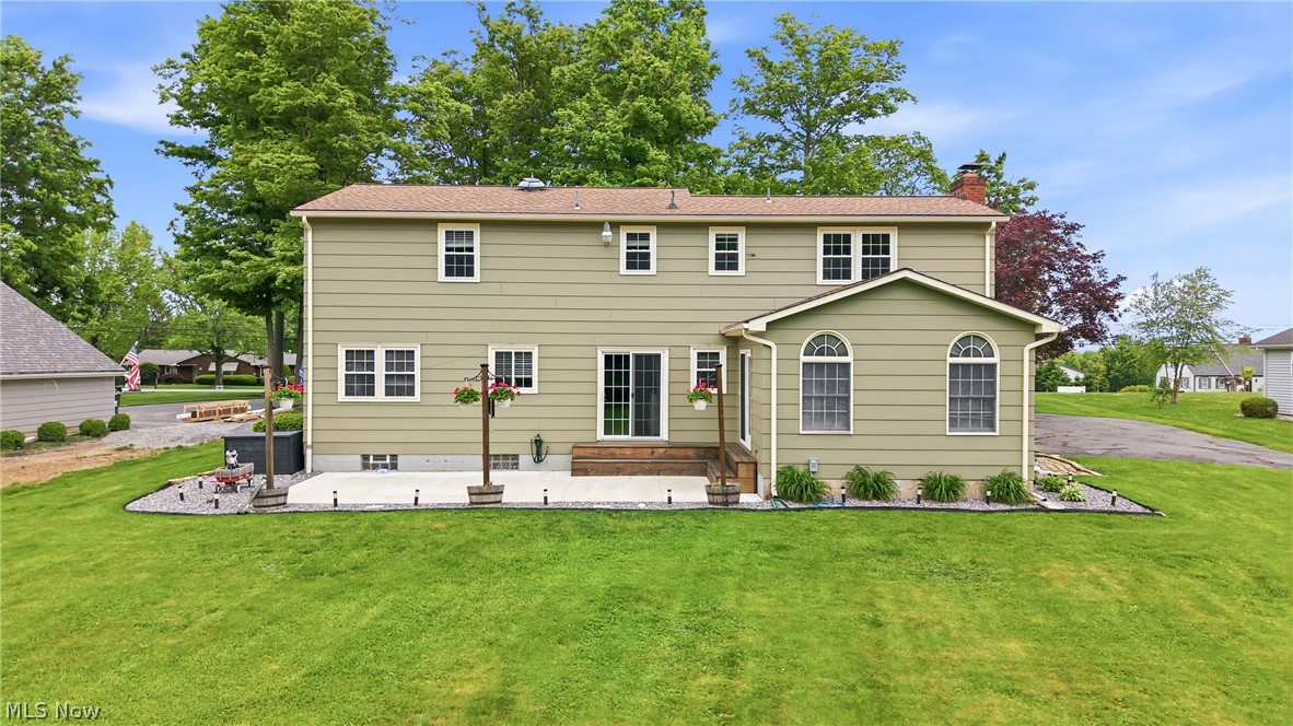 10230 New Buffalo Road Canfield, OH 44406 - Photo 45 of 50