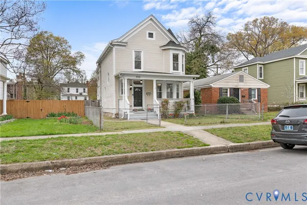 $399,950 | 3314 2nd Avenue, Richmond, VA 23222