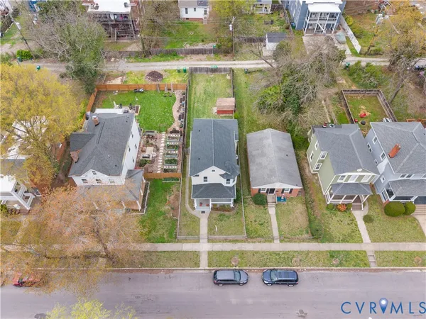 $399,950 | 3314 2nd Avenue, Richmond, VA 23222