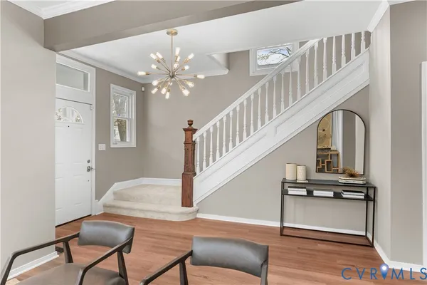 $399,950 | 3314 2nd Avenue, Richmond, VA 23222