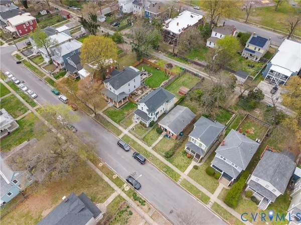 $399,950 | 3314 2nd Avenue, Richmond, VA 23222