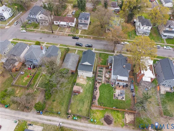 $399,950 | 3314 2nd Avenue, Richmond, VA 23222