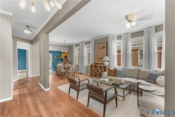 $399,950 | 3314 2nd Avenue, Richmond, VA 23222