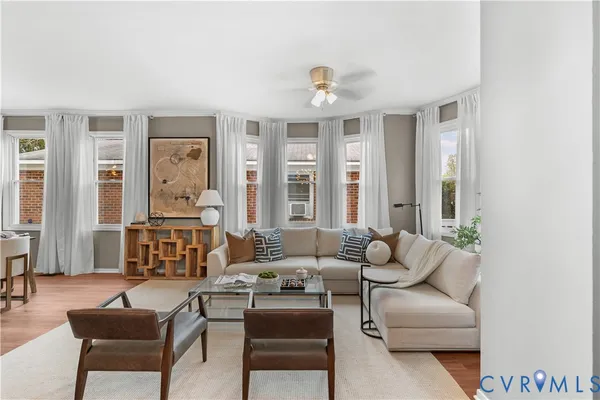 $399,950 | 3314 2nd Avenue, Richmond, VA 23222