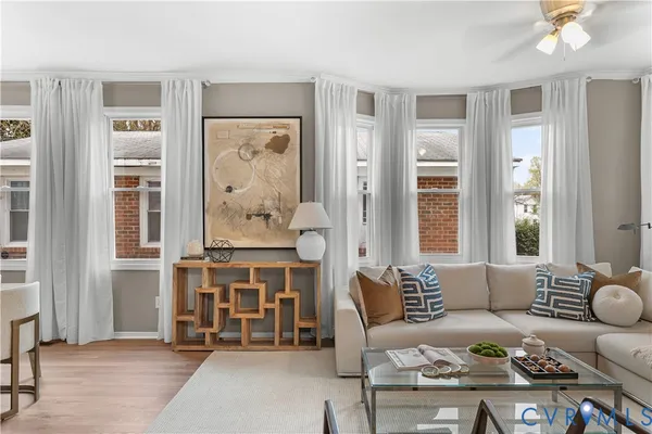 $399,950 | 3314 2nd Avenue, Richmond, VA 23222