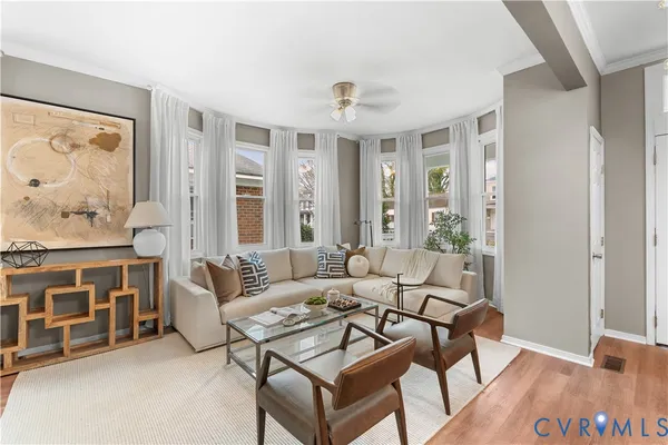 $399,950 | 3314 2nd Avenue, Richmond, VA 23222