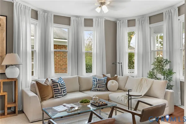 $399,950 | 3314 2nd Avenue, Richmond, VA 23222