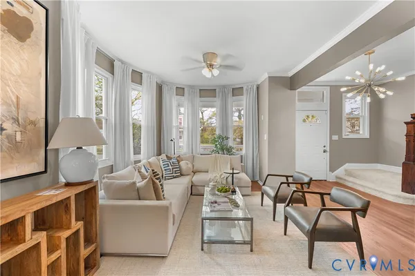 $399,950 | 3314 2nd Avenue, Richmond, VA 23222