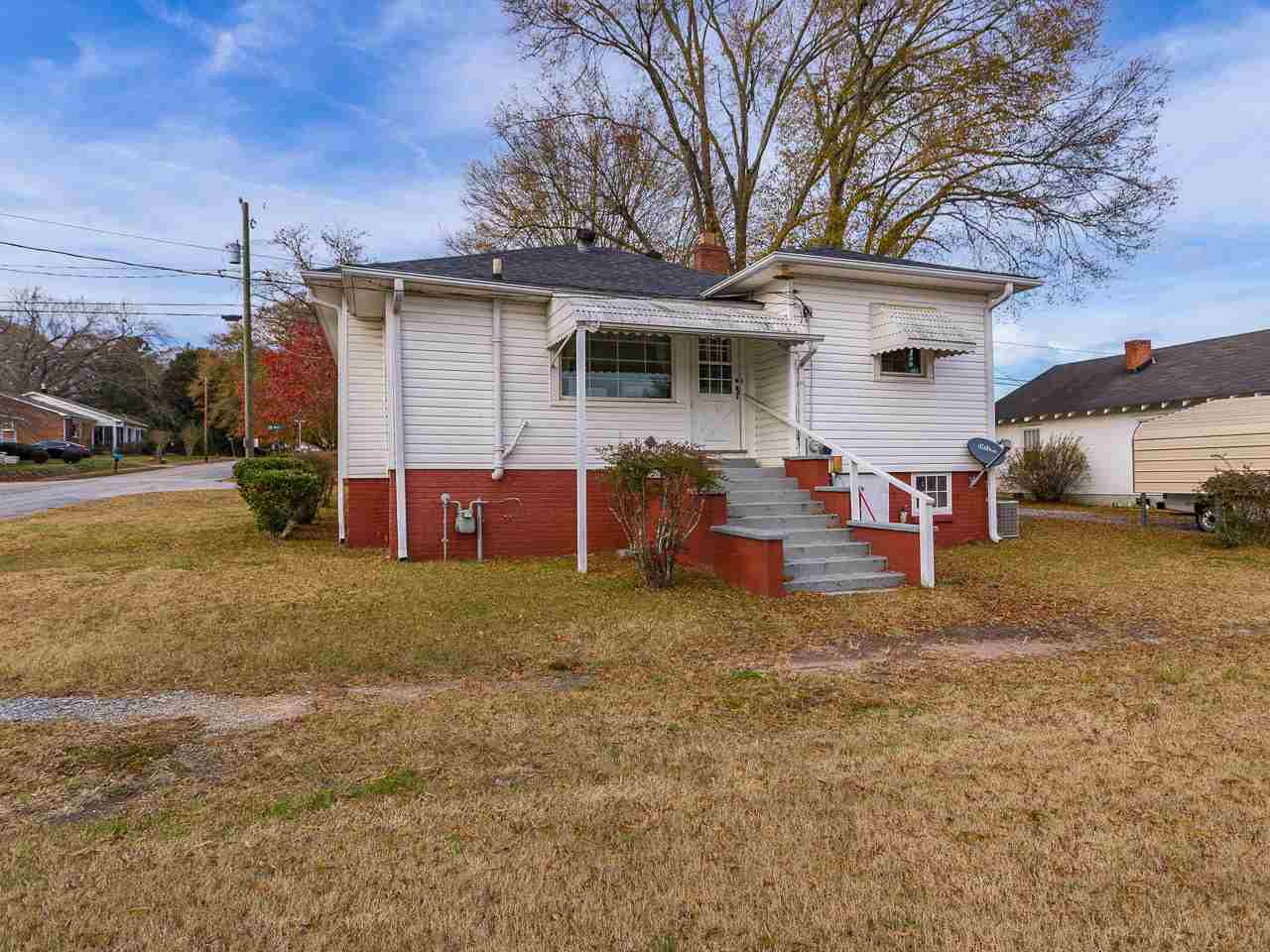 127 Wingo Street Inman, SC 29349 - Photo 20 of 22
