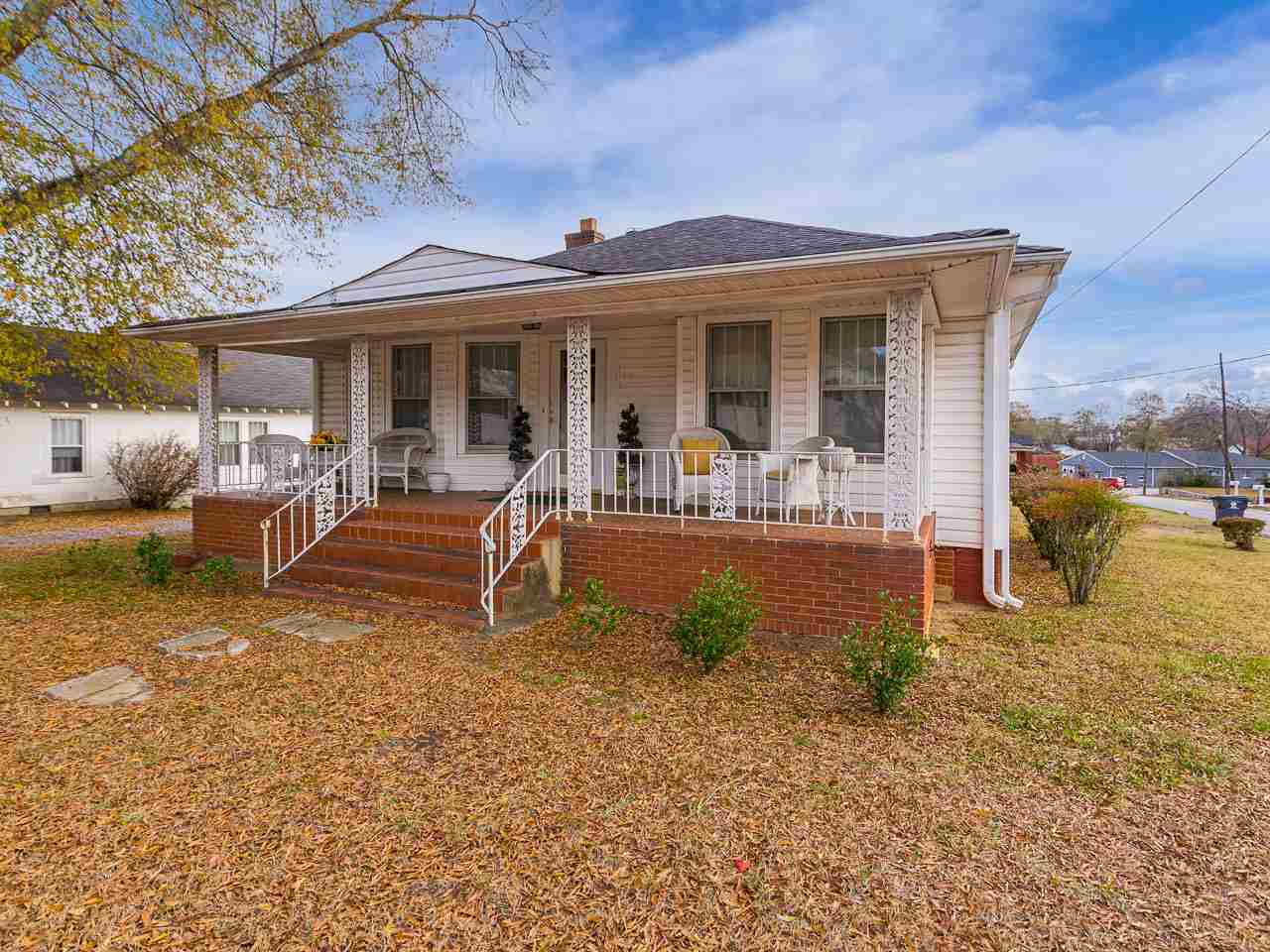 127 Wingo Street Inman, SC 29349 - Photo 3 of 22