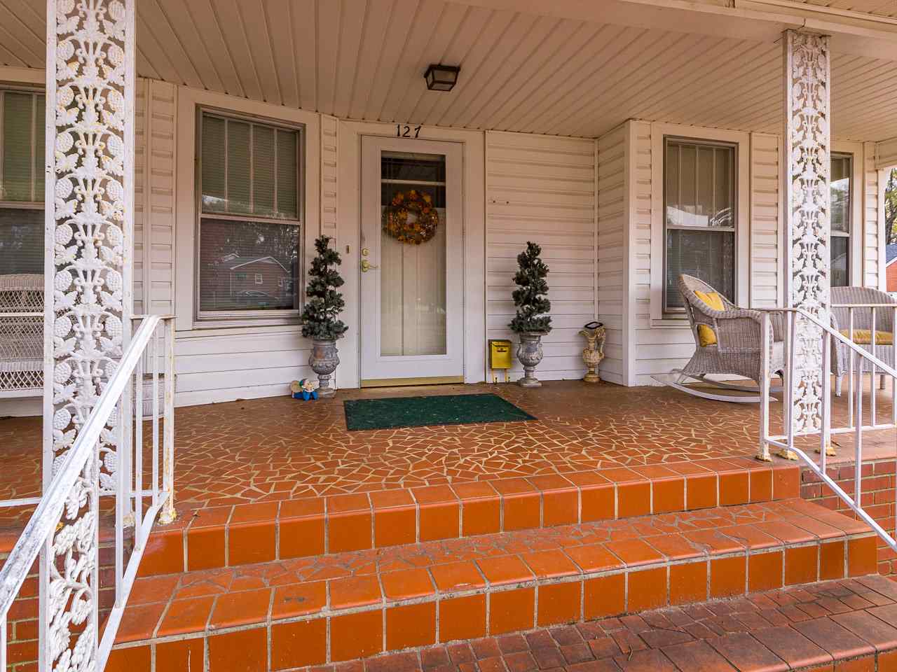 127 Wingo Street Inman, SC 29349 - Photo 4 of 22