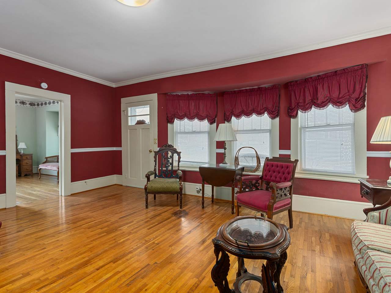 127 Wingo Street Inman, SC 29349 - Photo 5 of 22