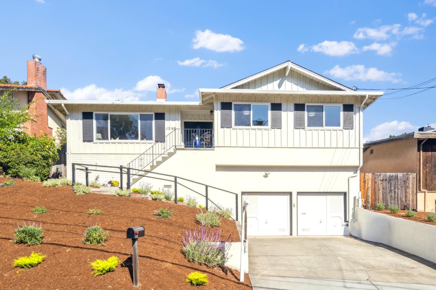 1308 North Road Belmont, CA 94002 - Photo 1 of 24 Gallery Image 1