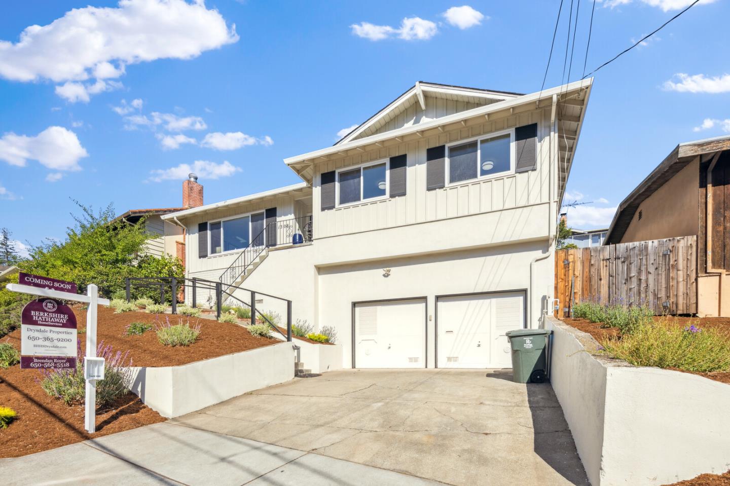 1308 North Road Belmont, CA 94002 - Photo 2 of 24 Gallery Image 2