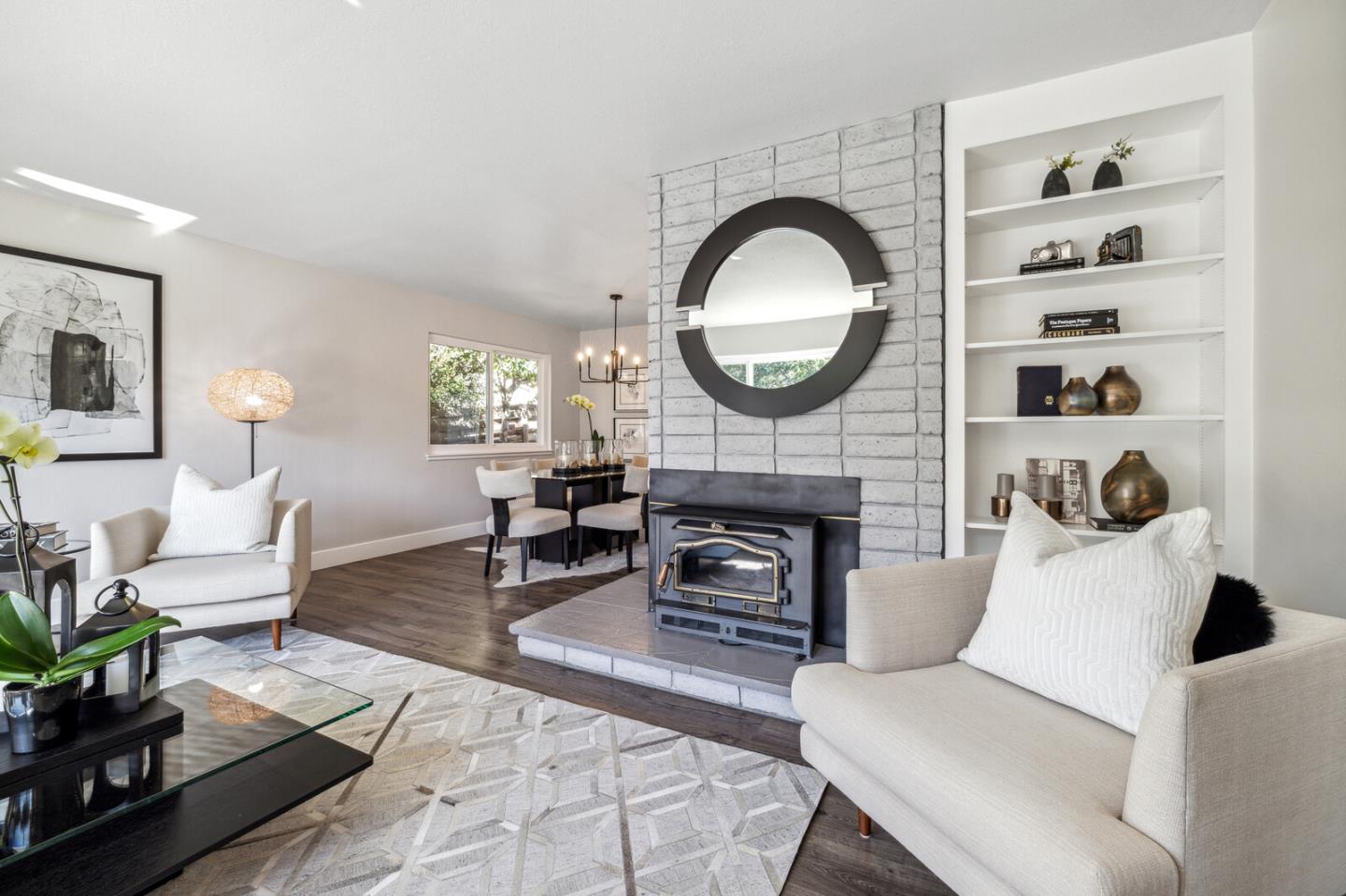 1308 North Road Belmont, CA 94002 - Photo 3 of 24 Gallery Image 3