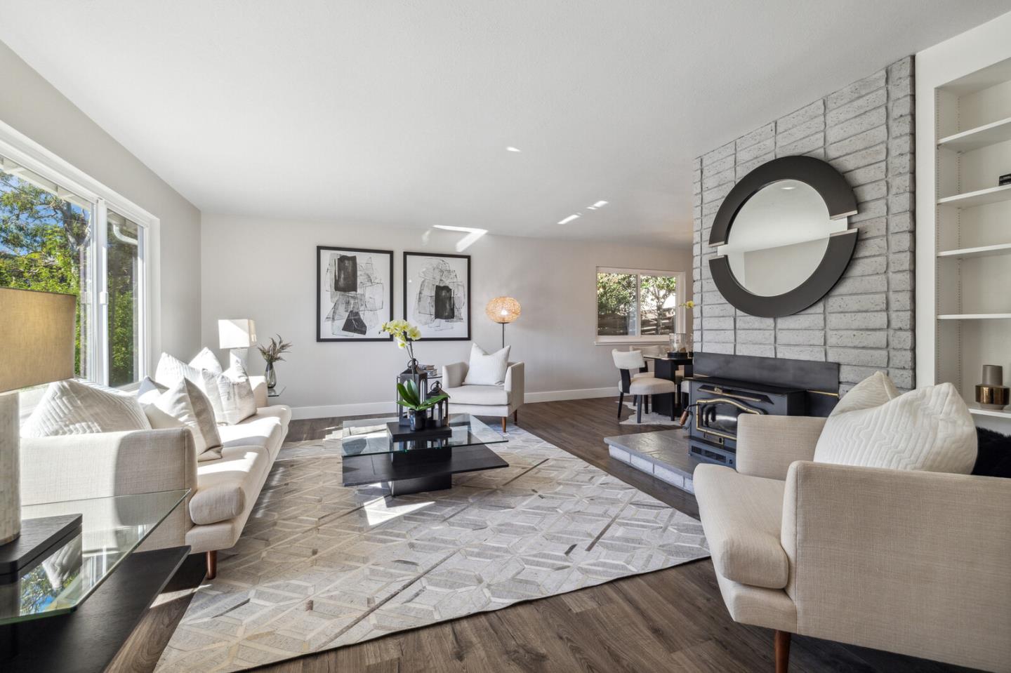 1308 North Road Belmont, CA 94002 - Photo 4 of 24 Gallery Image 4