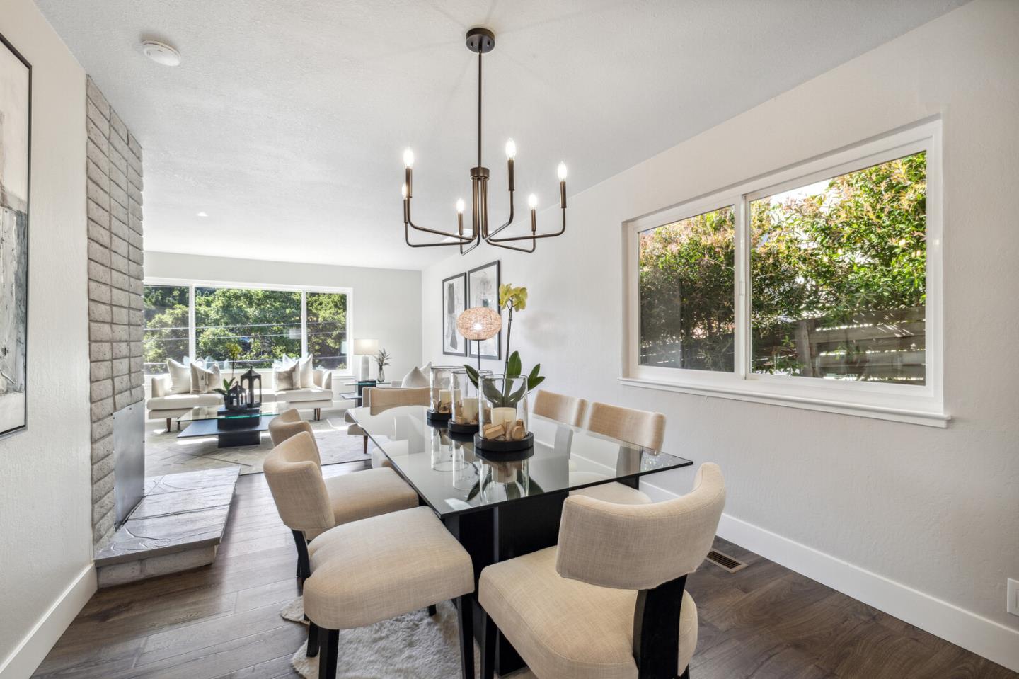 1308 North Road Belmont, CA 94002 - Photo 8 of 24 Gallery Image 8