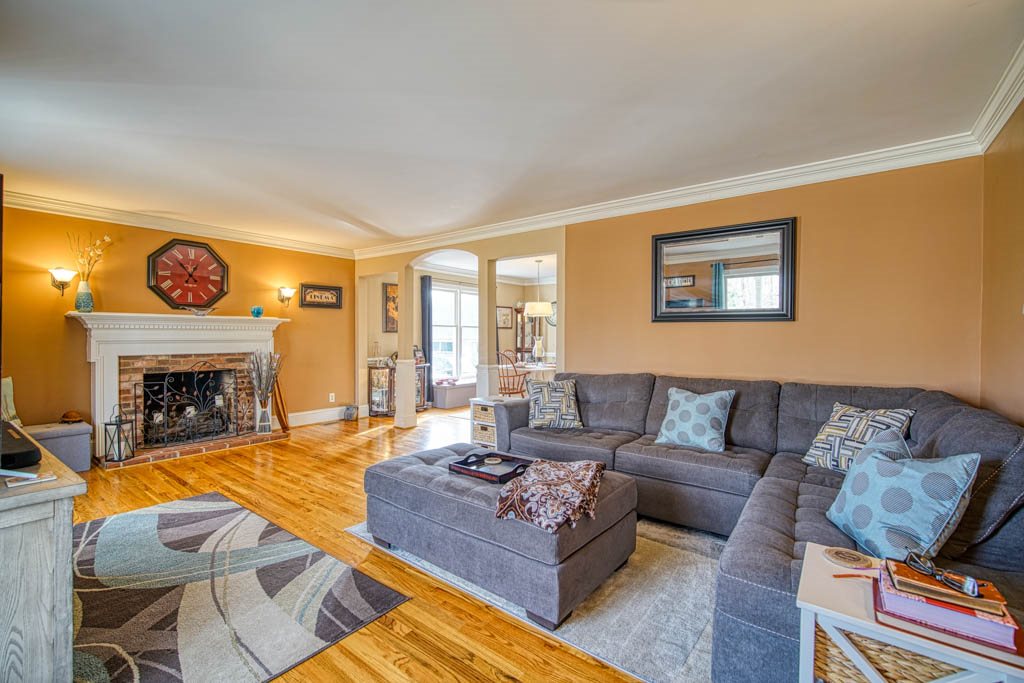 403 Lakewinds Boulevard Inman, SC 29349 - Photo 11 of 34