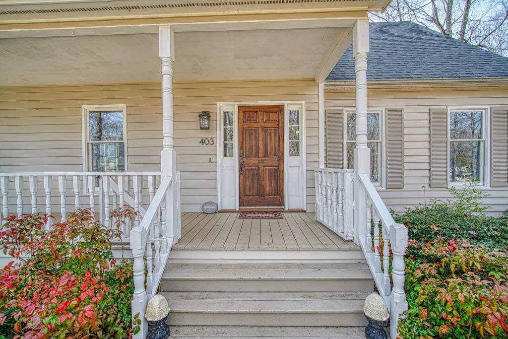 403 Lakewinds Boulevard Inman, SC 29349 - Photo 9 of 34