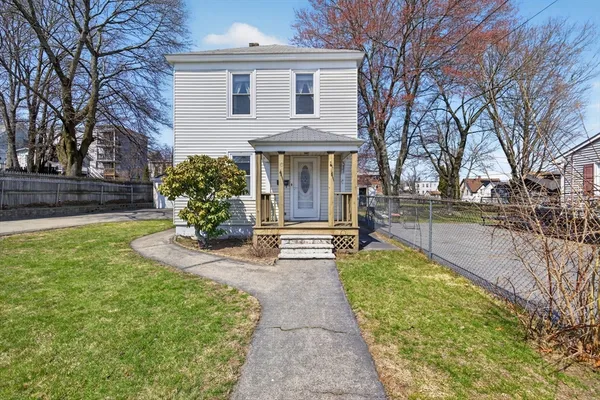 $399,999 | 93 Allston Street, Lawrence, MA 01841