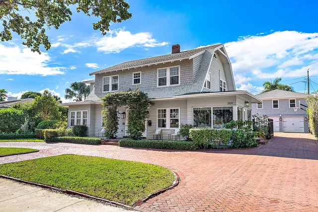 $40,000 | 3109 Washington Road, West Palm Beach, FL 33405