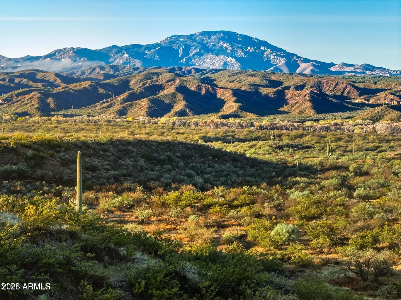 15 East Rd Benson Az 85602 Road, Unit 15 Benson, AZ 85602 - Photo 3 of 47