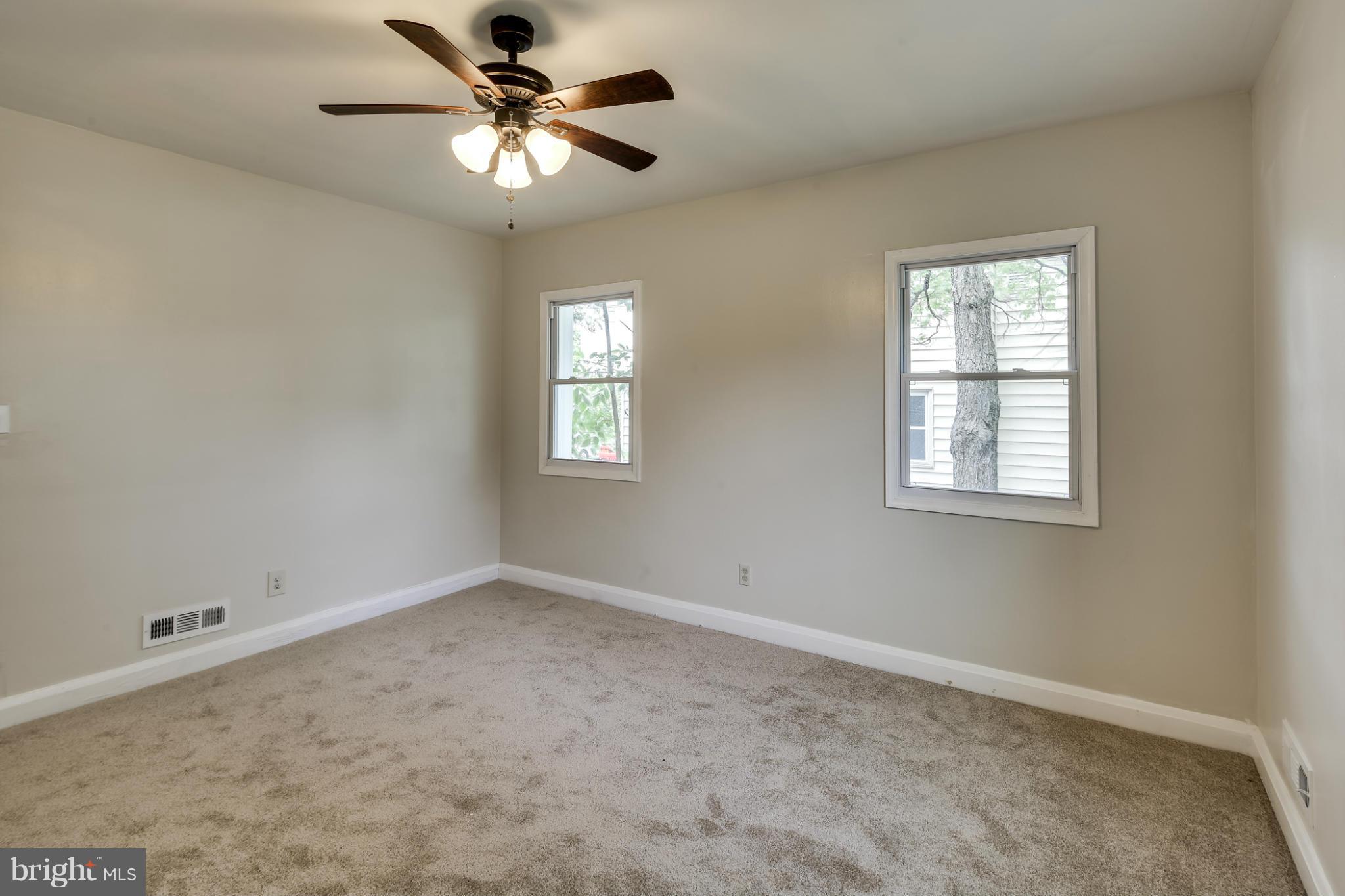 7331 Windsor Mill Road Baltimore, MD 21244 - Photo 13 of 30 Bedroom