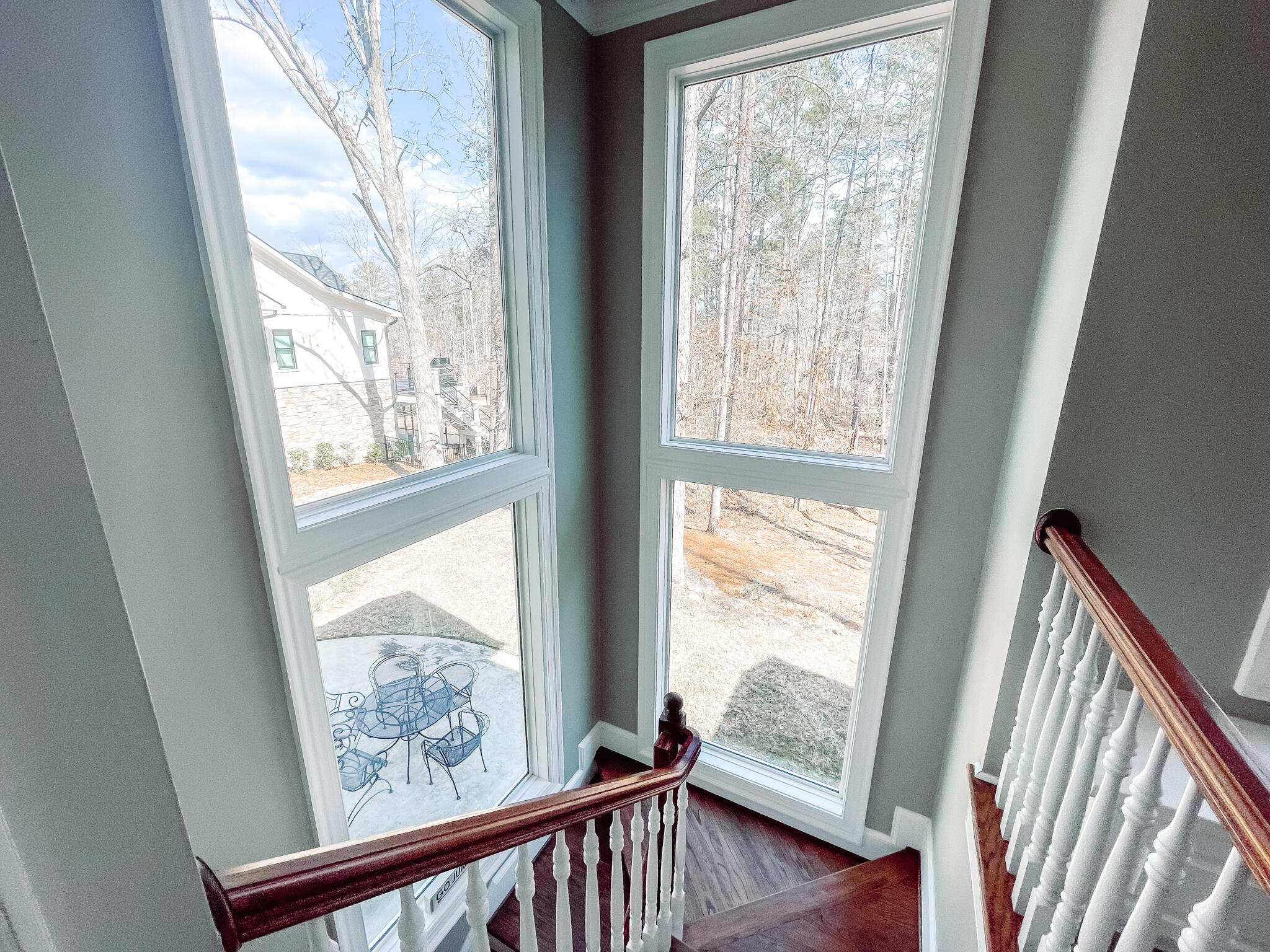 154 Bereau Drive McCormick, SC 29835 - Photo 56 of 56 Stairway