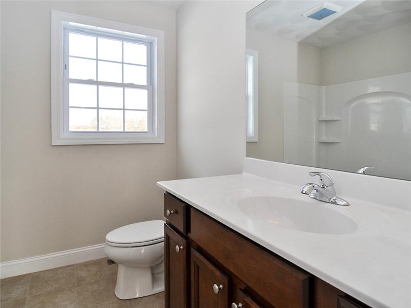 57 Fieldstone Way Westerly, RI 02891 - Photo 21 of 24 Bathroom.