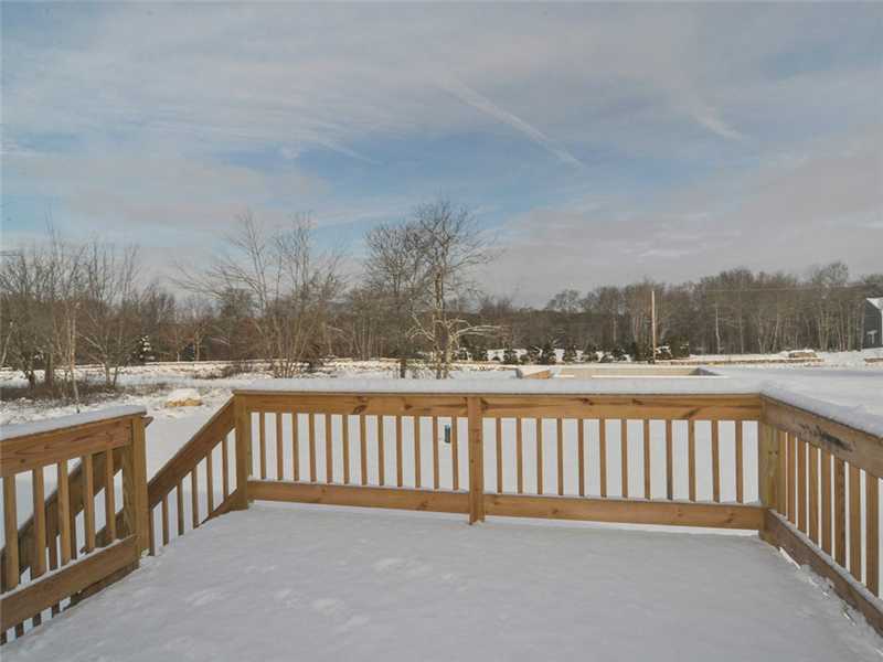 57 Fieldstone Way Westerly, RI 02891 - Photo 24 of 24 Patio/Deck.
