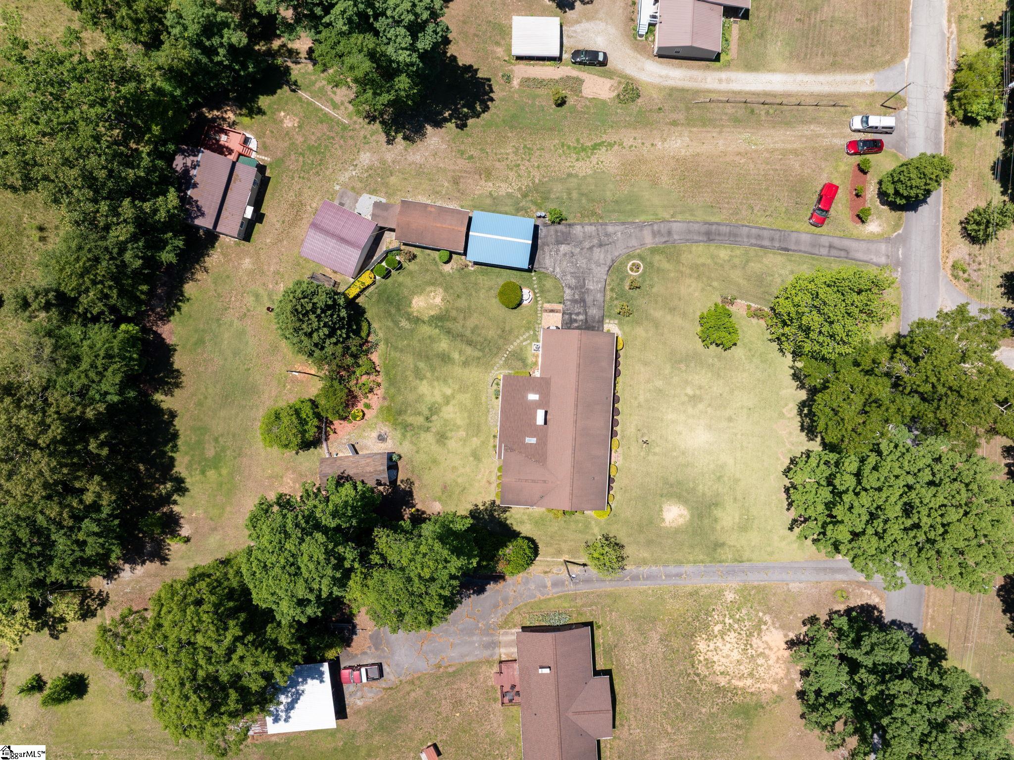 136 Bagwell Street Easley, SC 29640 - Photo 47 of 50