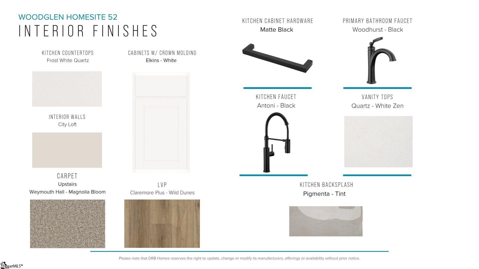 205 Mancini Road Piedmont, SC 29673 - Photo 3 of 6