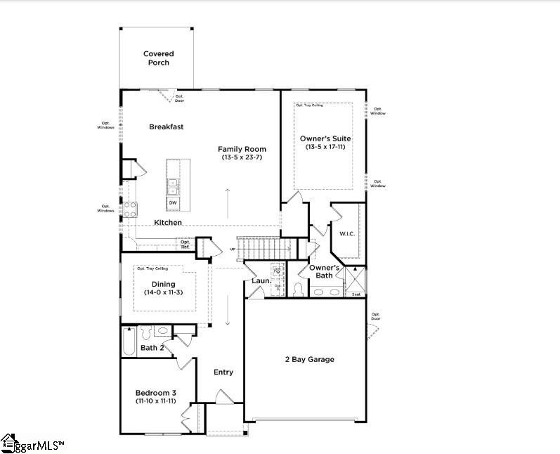 205 Mancini Road Piedmont, SC 29673 - Photo 5 of 6