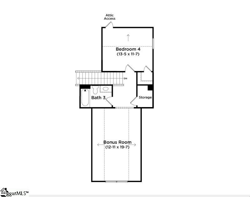 205 Mancini Road Piedmont, SC 29673 - Photo 6 of 6