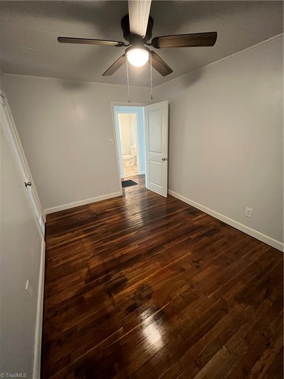 709 Cliffside Avenue High Point, NC 27260 - Photo 8 of 8 bedroom