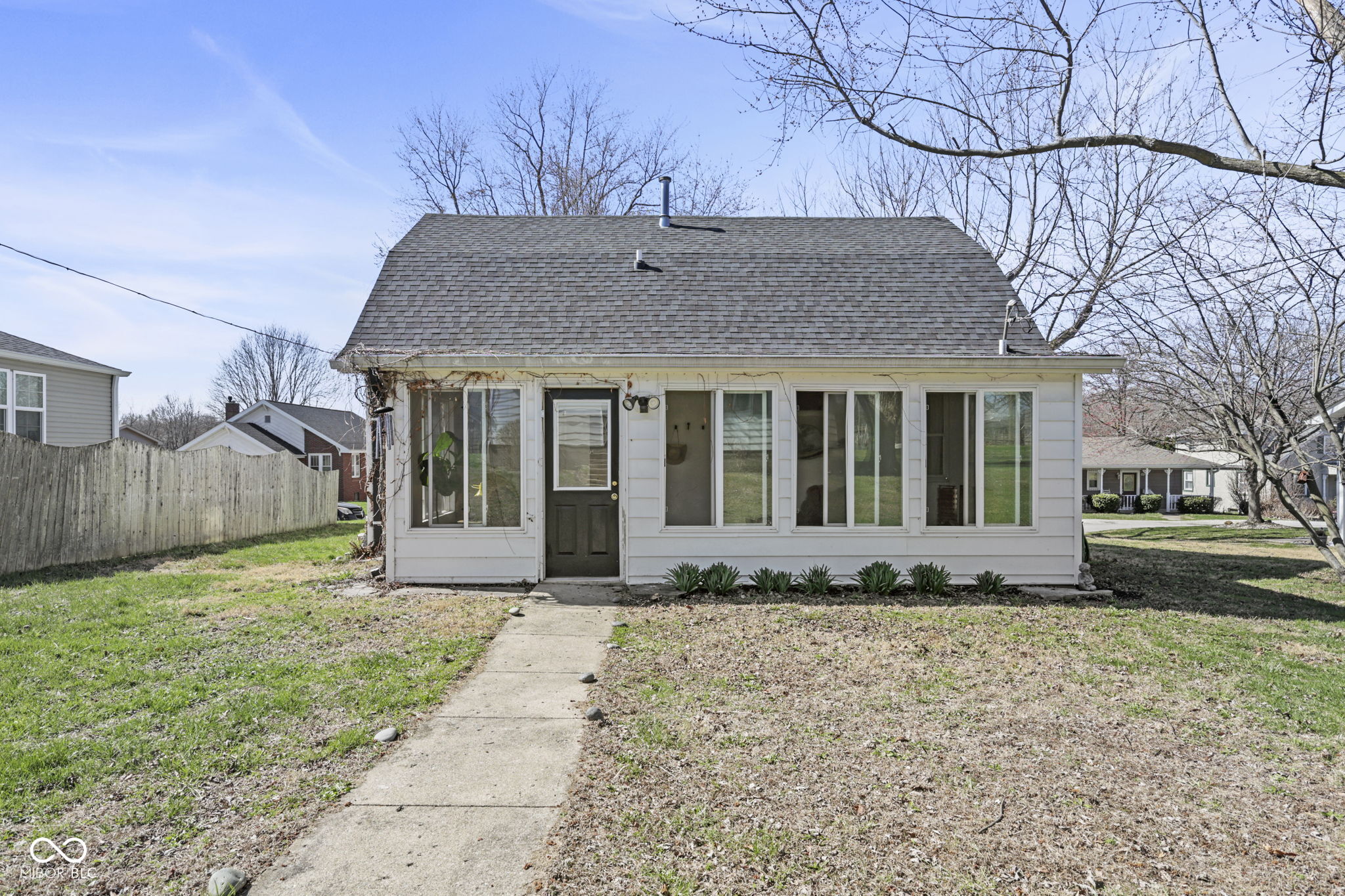227 South Jefferson Street Pendleton, IN 46064 - Photo 30 of 37