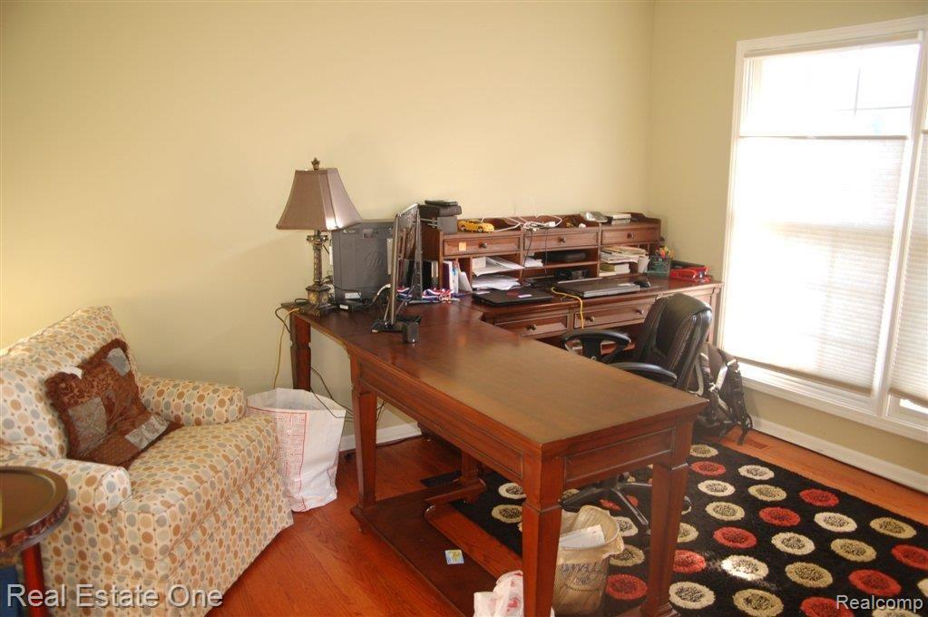 5116 Standish Drive Troy, MI 48085 - Photo 18 of 22 den or 5th bdrm.JPG