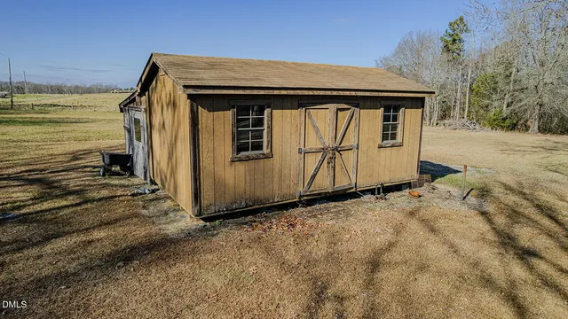 $295,000 | 685 Highway 119, Leasburg, NC 27291