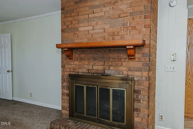 a stove top oven sitting inside of a kitchen