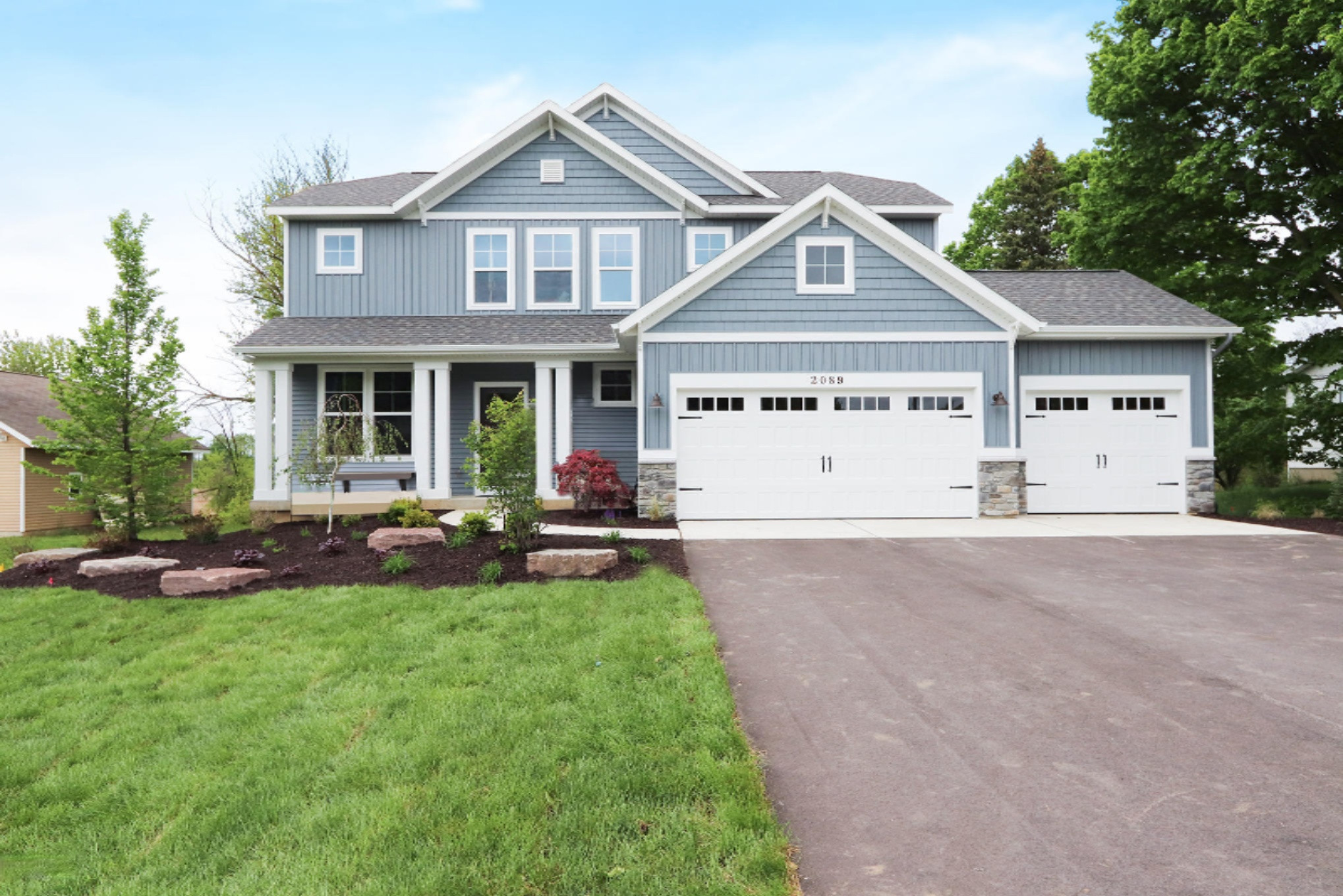 2089 Riley Street Hudsonville, MI 49426 - Photo 1 of 52 IMG_5012 copy