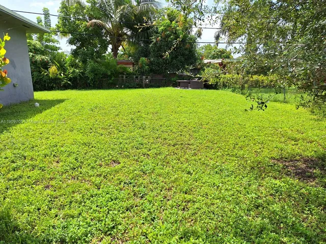 $699,000 | Bunche Park, Miami Gardens, FL 33054