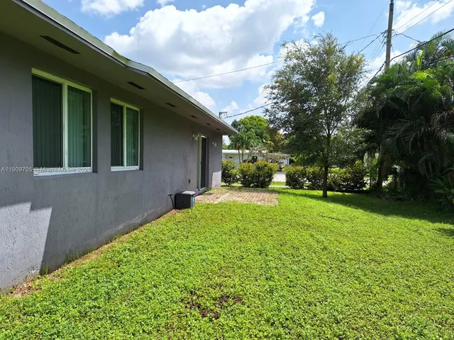 $699,000 | Bunche Park, Miami Gardens, FL 33054