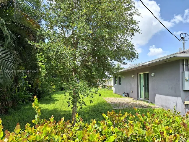 $699,000 | Bunche Park, Miami Gardens, FL 33054