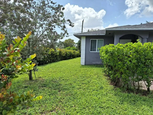 $699,000 | Bunche Park, Miami Gardens, FL 33054