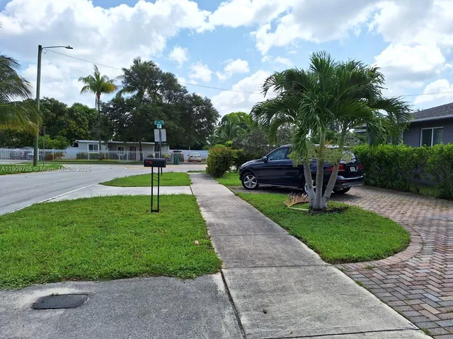 $699,000 | Bunche Park, Miami Gardens, FL 33054